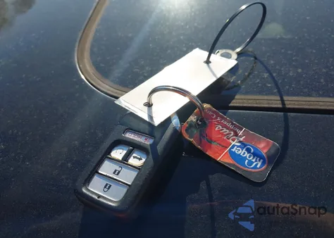 2016 Honda Civic Ex-T из США, поврежденный, VIN 2HGFC1F30GH659521